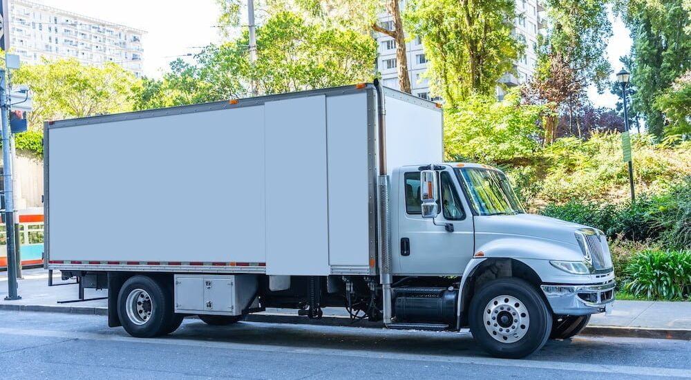 truck lock system maintenance